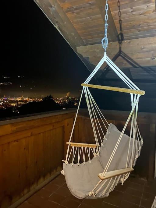 Panorama Wohnung Rungelin Bludenz Esterno foto